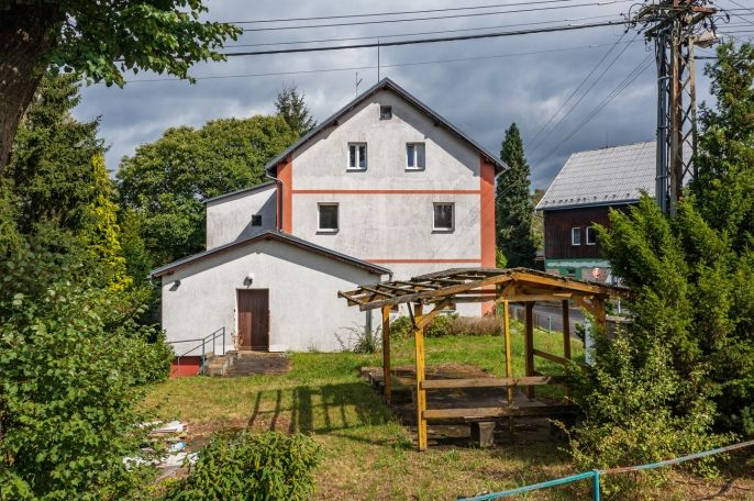 Prodej, Hotel, penzion, Arnoltice
