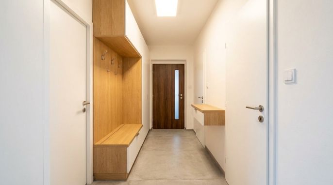 Prodej, Byt 3+1, Opatovice nad Labem