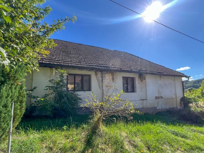 Prodej, Rodinný dům, Předslav