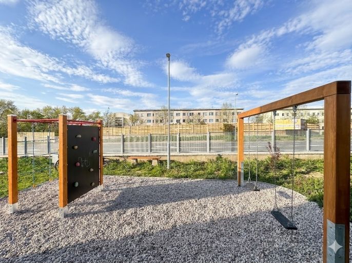 Pronájem, Byt 1+kk, Kolín