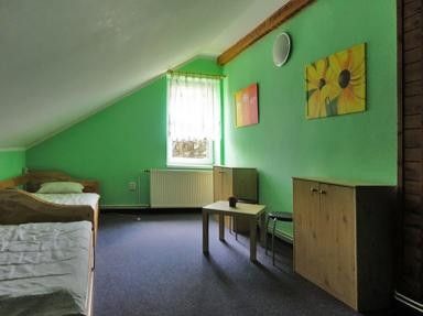 Prodej, Hotel, penzion, Široká Niva