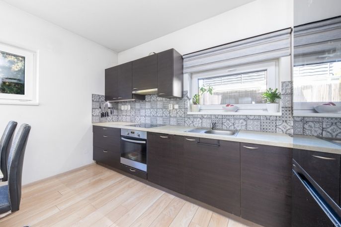 Prodej, Byt 2+kk, Moravské Knínice