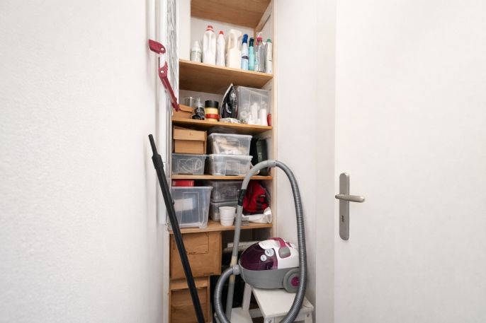 Prodej, Byt 3+1, Praha