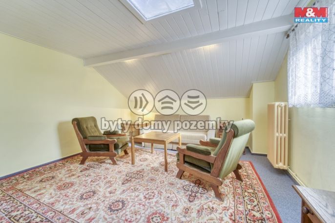 Prodej, Nájemní dům, Plzeň