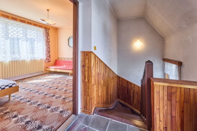 Prodej, Rodinný dům, Dvůr Králové nad Labem