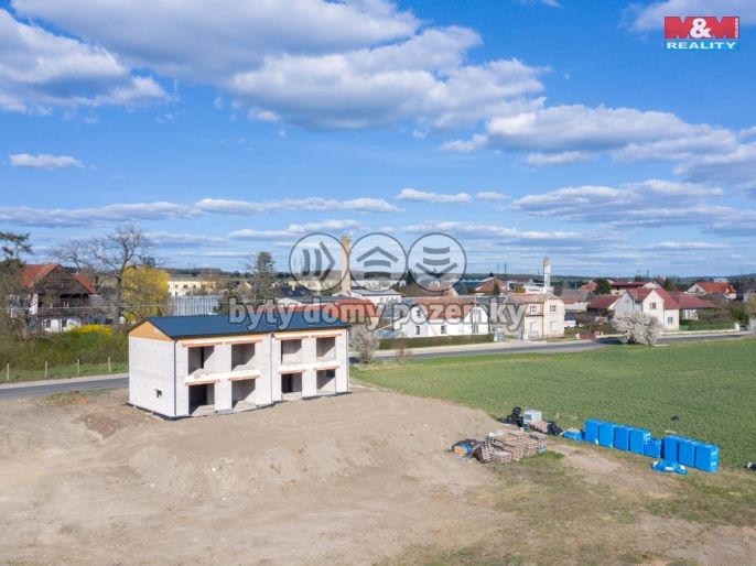 Prodej, Rodinný dům, Mělník