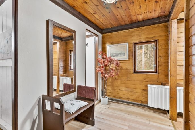 Prodej, Rodinný dům, Desná