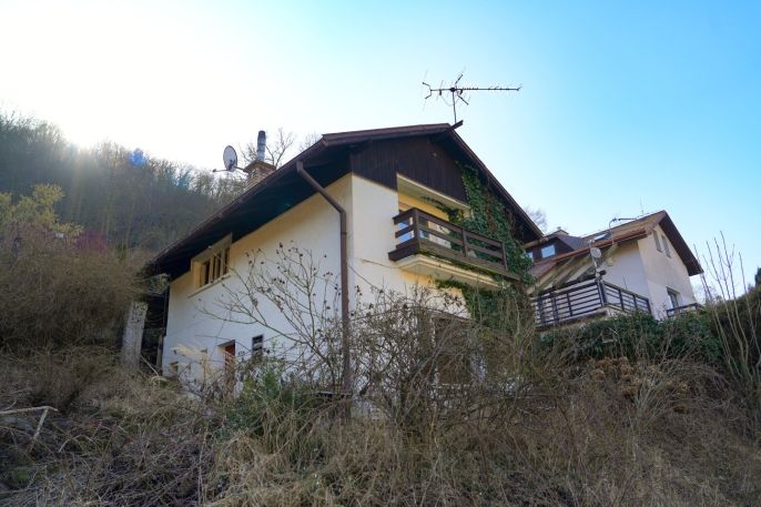 Prodej, Pozemek k bydlení, Ústí nad Labem