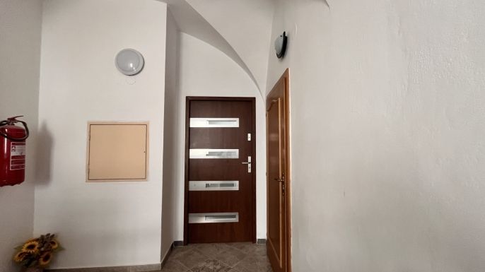 Pronájem, Obchod a služby, Jihlava