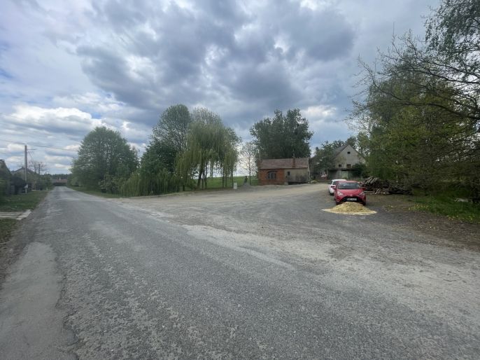 Pronájem, Sklad, Konice