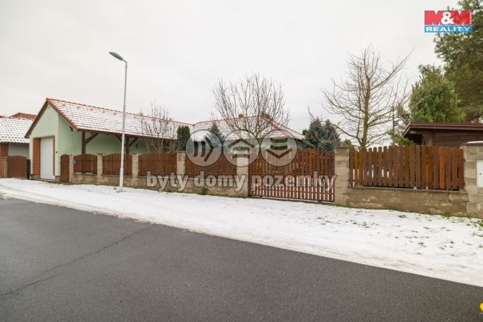 Prodej, Rodinný dům, Sadská