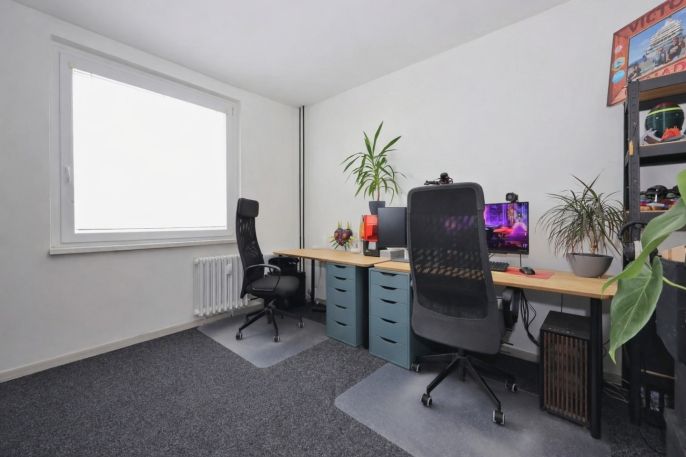 Prodej, Byt 3+1, Havlíčkův Brod