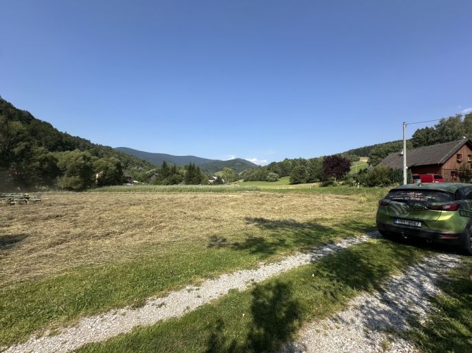 Prodej, Pozemek k bydlení, Vernířovice