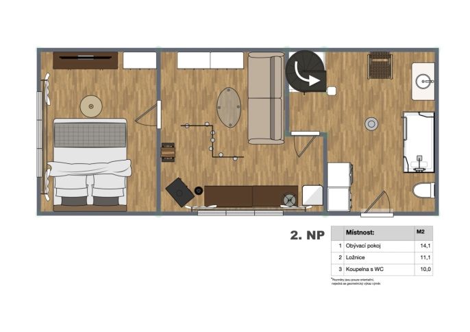 Prodej, Vinný sklep, Chvalovice