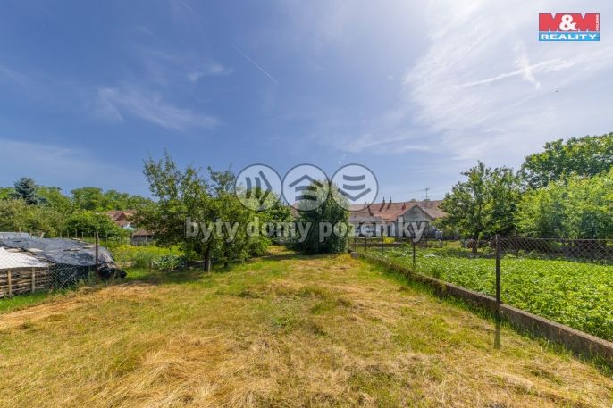 Prodej, Rodinný dům, Bratčice