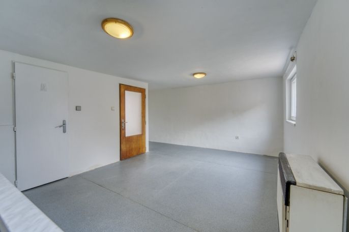 Prodej, Rodinný dům, Beroun