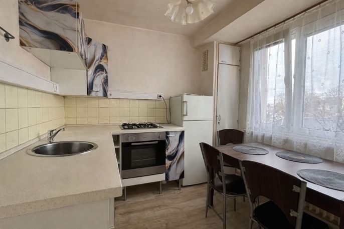 Prodej, Byt 2+1, Bruntál