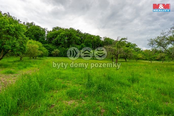 Prodej, Pozemek k bydlení, Brloh