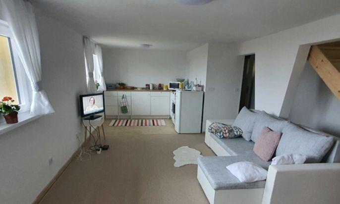 Prodej, Chata, Sázava