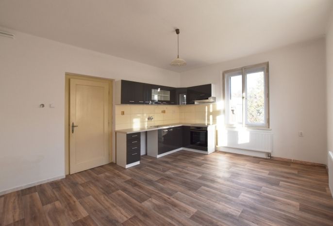 Pronájem, Rodinný dům, Kostelec nad Orlicí