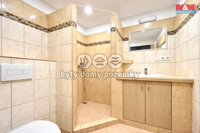 Pronájem, Byt 3+1, Kvasiny