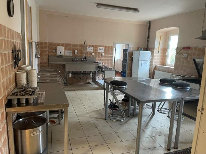 Pronájem, Hotel, penzion, Levín