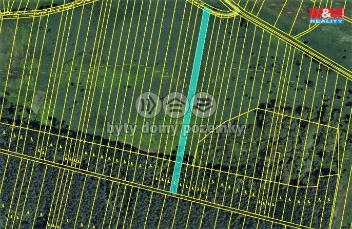 Prodej, Pole, Vracov