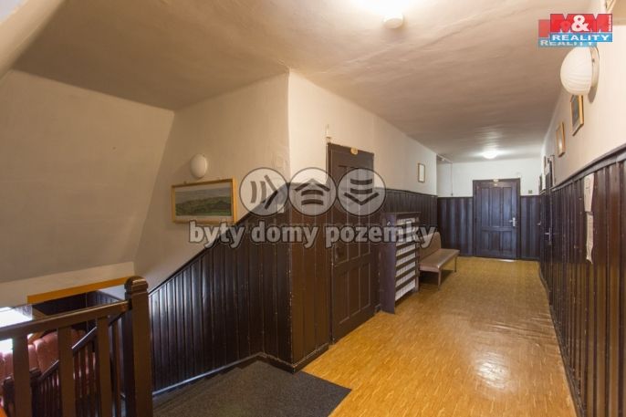 Prodej, Hotel, penzion, Dolní Bečva