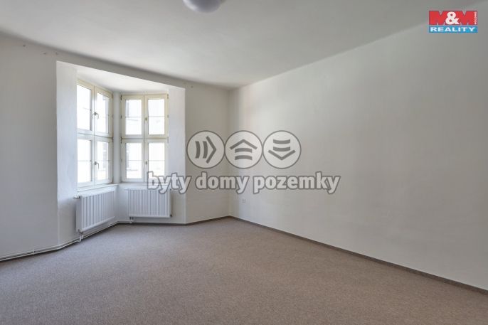 Pronájem, Byt 4+1, Český Těšín