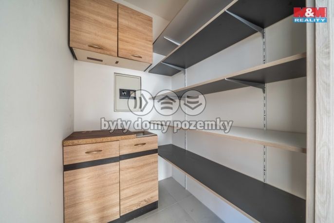 Prodej, Rodinný dům, Mirošov