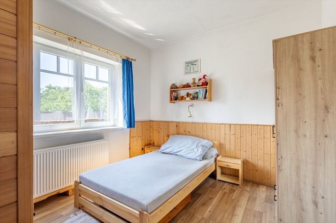 Prodej, Rodinný dům, Mikulášovice