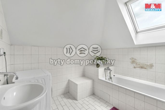 Prodej, Rodinný dům, Miletín