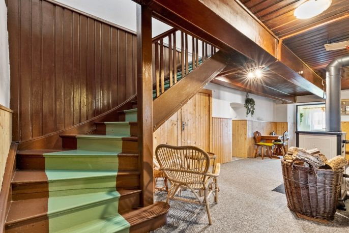 Prodej, Rodinný dům, Liberec