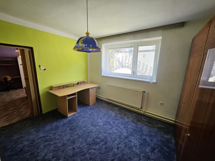 Prodej, Rodinný dům, Dambořice