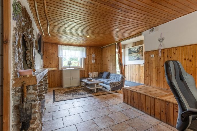 Prodej, Rodinný dům, Oselce