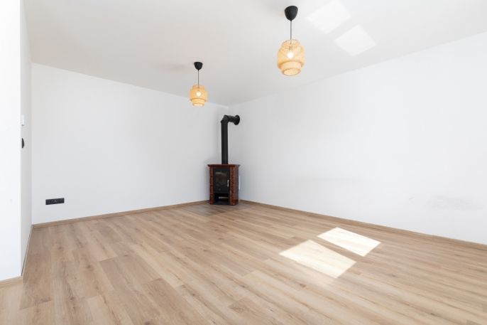 Prodej, Rodinný dům, Vendryně