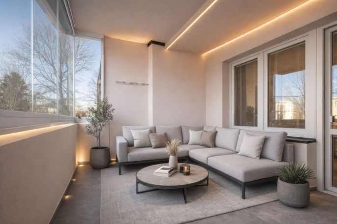 Prodej, Byt 2+1, Ostrava