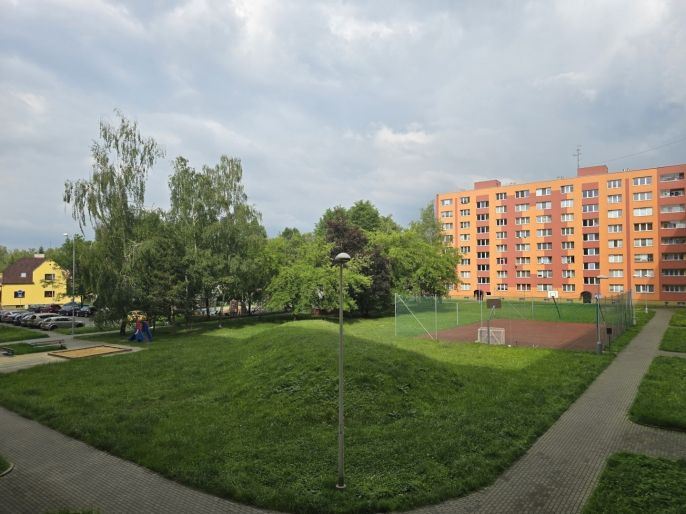 Prodej, Byt 3+1, Frýdek-Místek