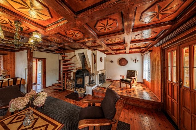 Prodej, Chalupa, Krásná Lípa