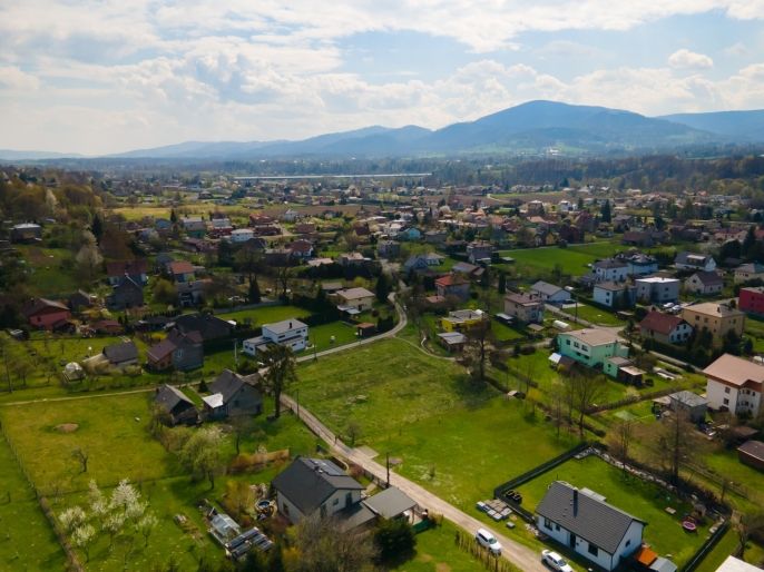 Prodej, Pozemek k bydlení, Vendryně