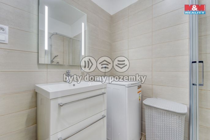 Prodej, Byt 3+kk, Chrást