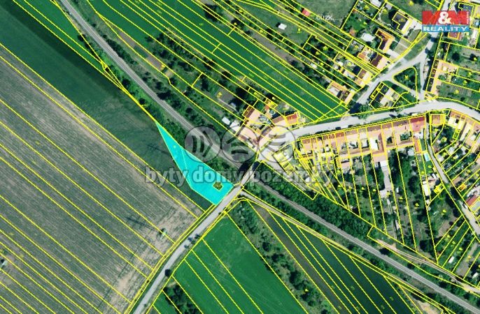 Pronájem, Provozní plocha, Sokolnice