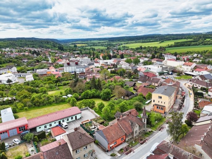 Prodej, Rodinný dům, Konice