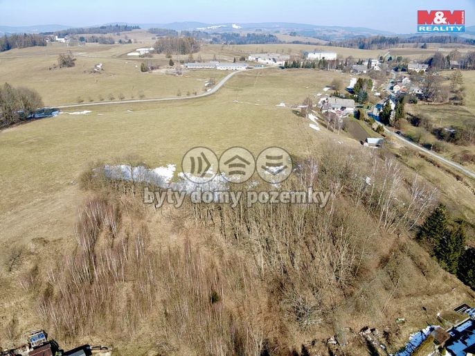 Prodej, Louka, Hanušovice