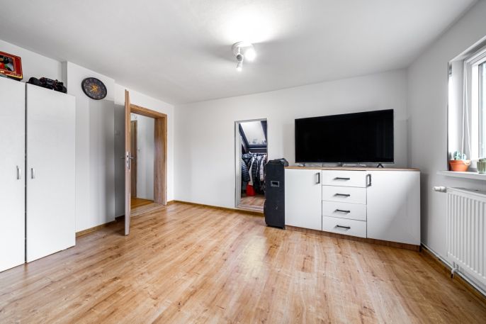 Prodej, Rodinný dům, Chodov