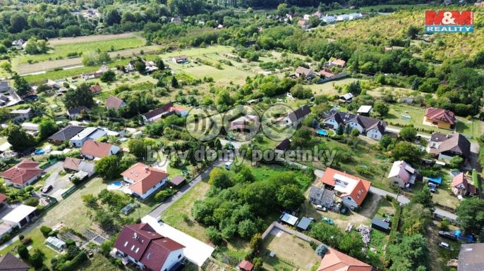 Prodej, Pozemek k bydlení, Mělník