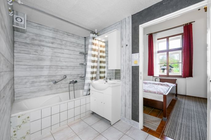 Prodej, Hotel, penzion, Pšov