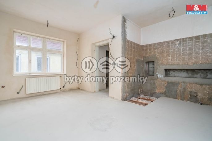 Prodej, Historický objekt, Opočno