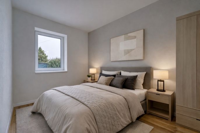 Prodej, Byt 2+kk, Tlučná