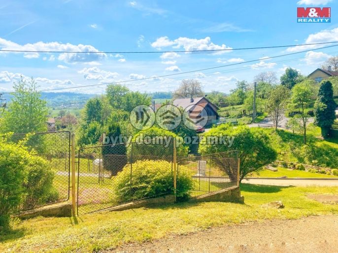 Prodej, Zemědělská usedlost, Nový Jičín